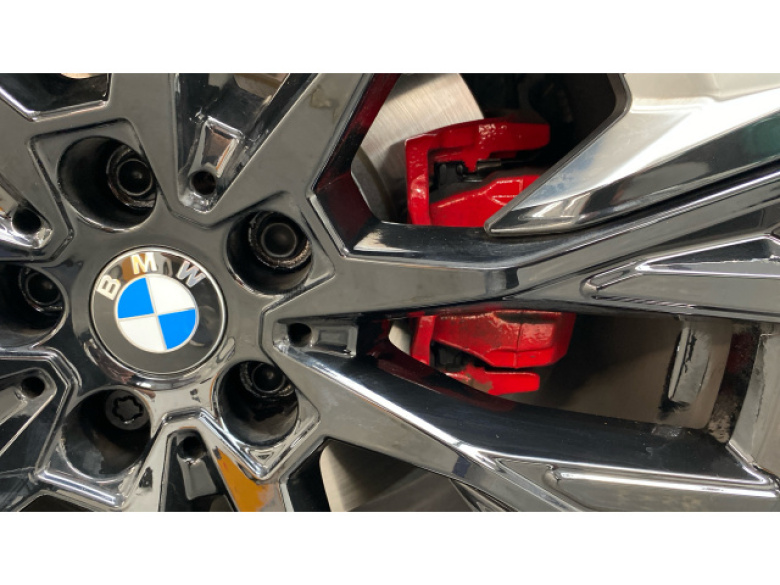 BMW 4 Series M440i xDrive MHT 5dr Step Auto Petrol Hatchback